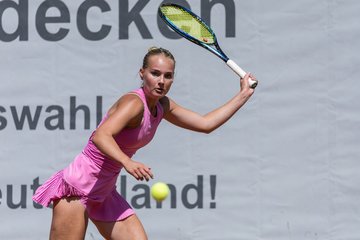 Philippa Färber 249 - Verbandsmeisterschaft SH/HH